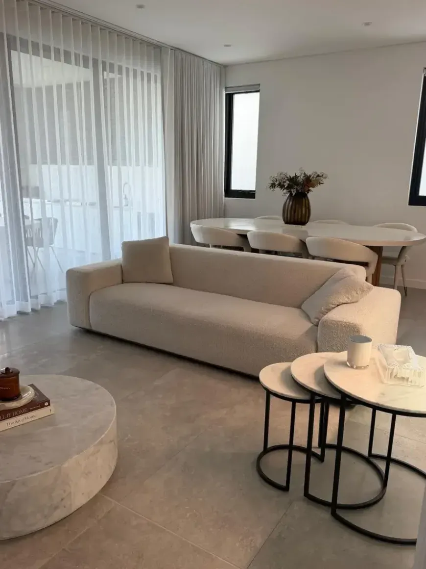 Knockdown Rebuild, Maroubra