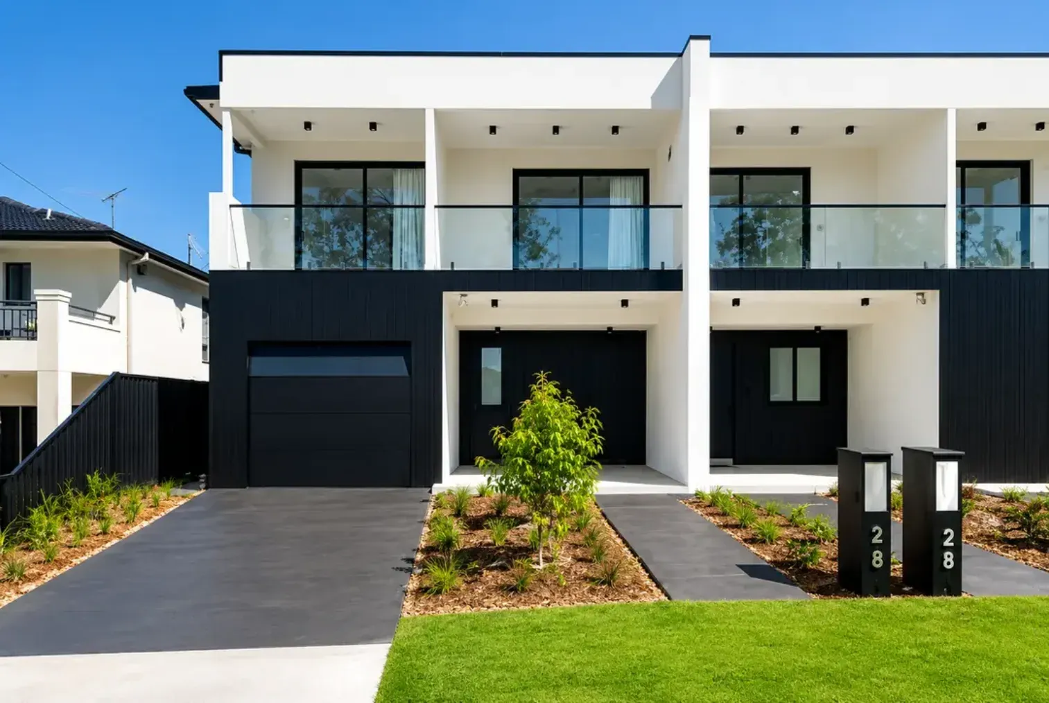 Full Home Renovation